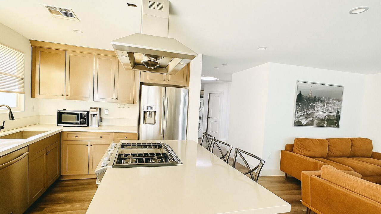 Photo of Kitchen in Park Mesa Heights