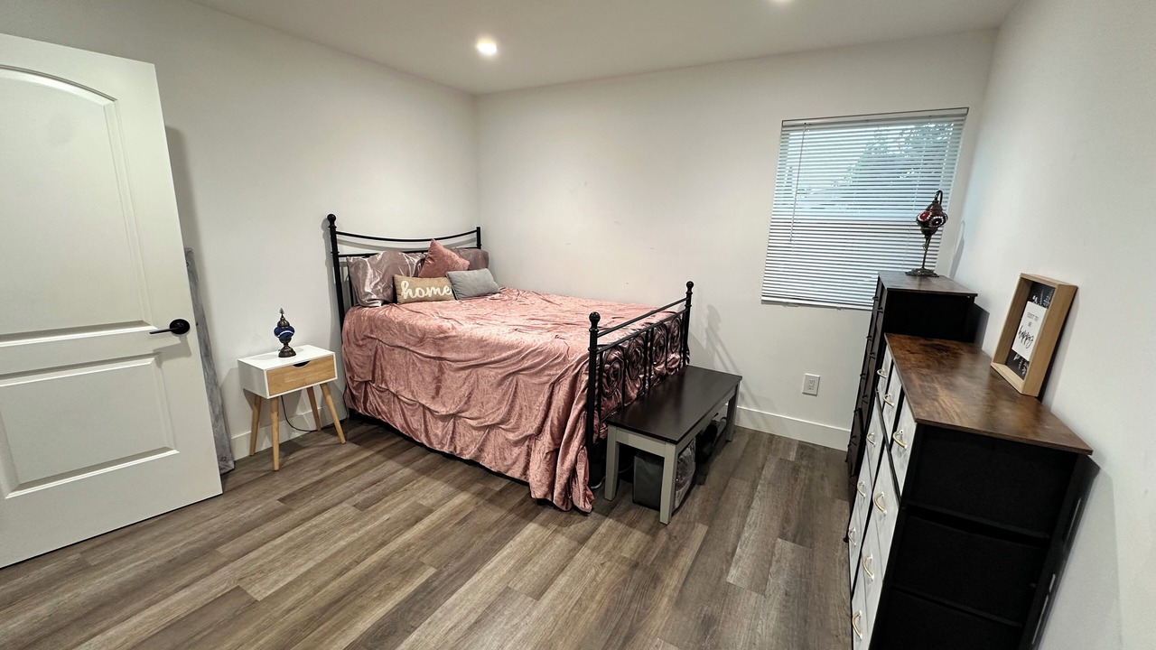 Photo of Bedroom in Park Mesa Heights
