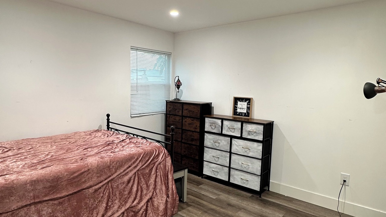 Photo of Bedroom in Park Mesa Heights