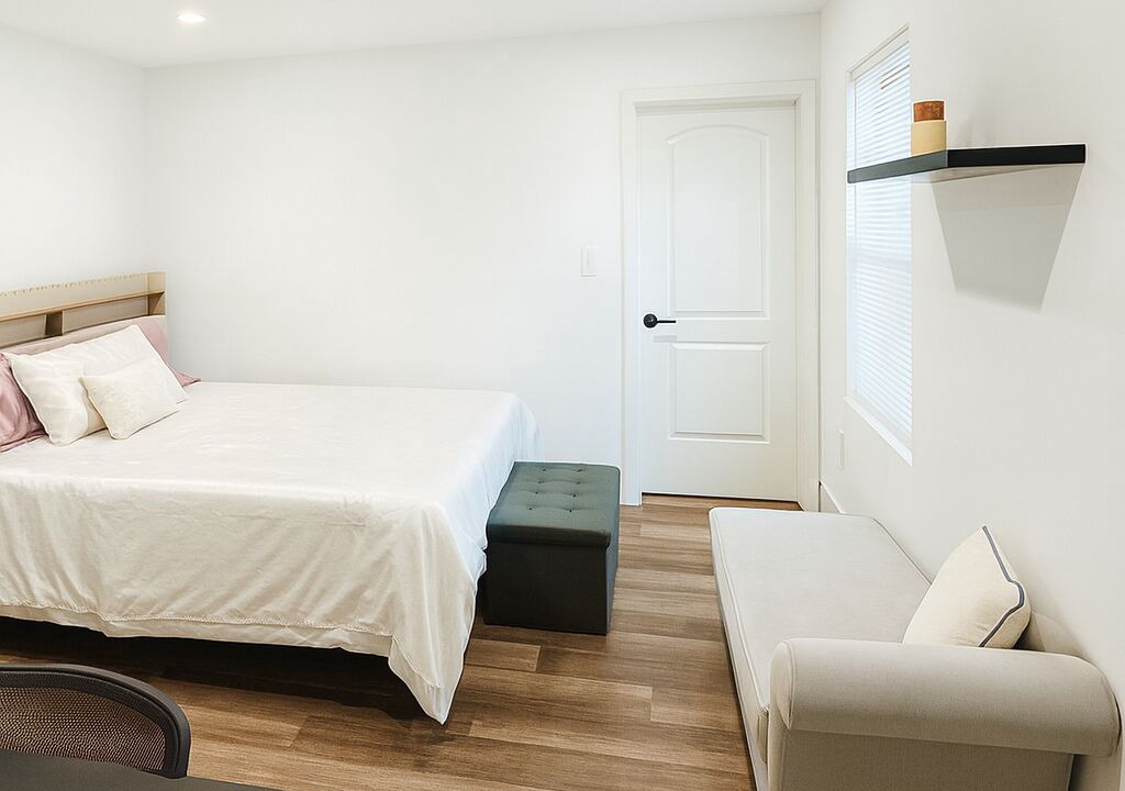 Photo of Bedroom in Park Mesa Heights