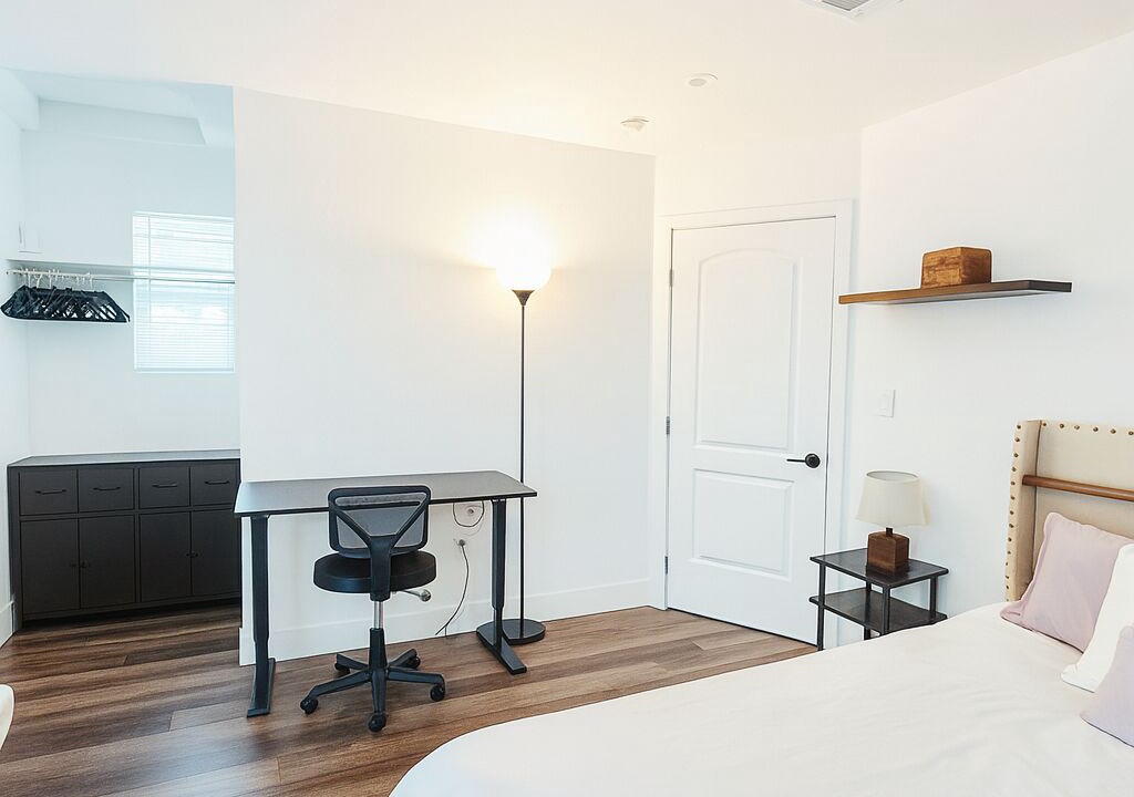 Photo of Bedroom in Park Mesa Heights