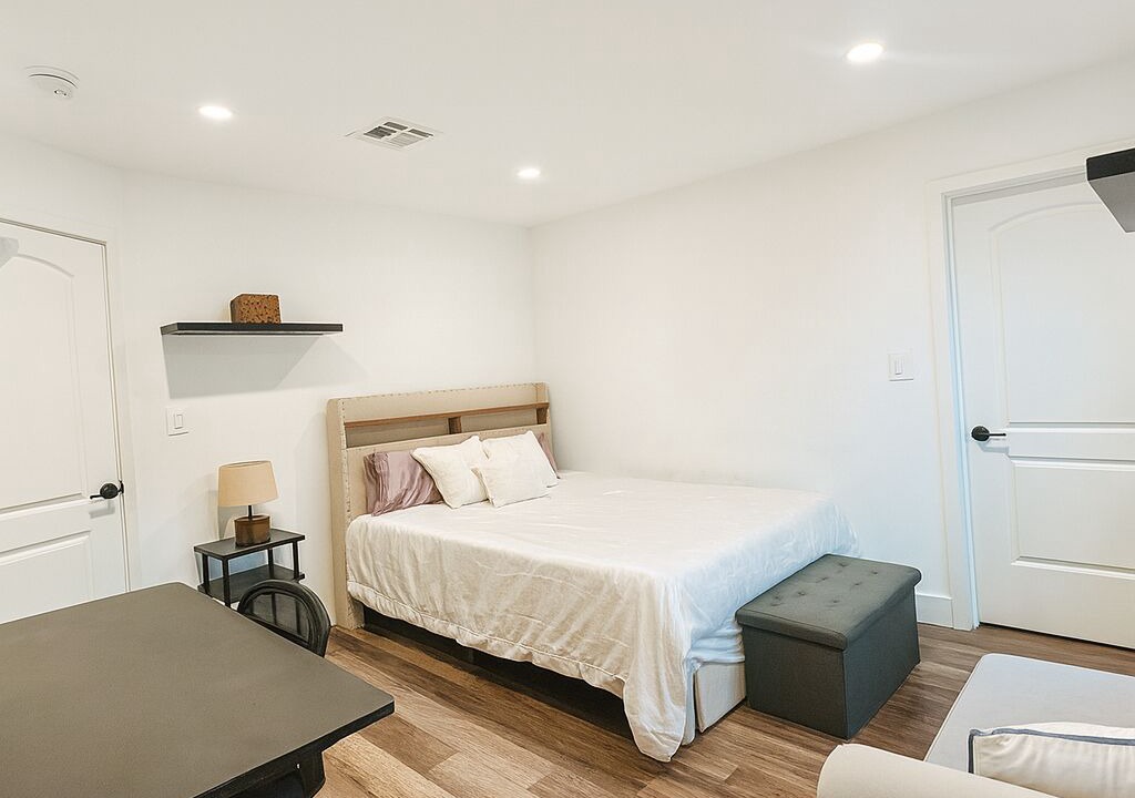 Photo of Bedroom in Park Mesa Heights