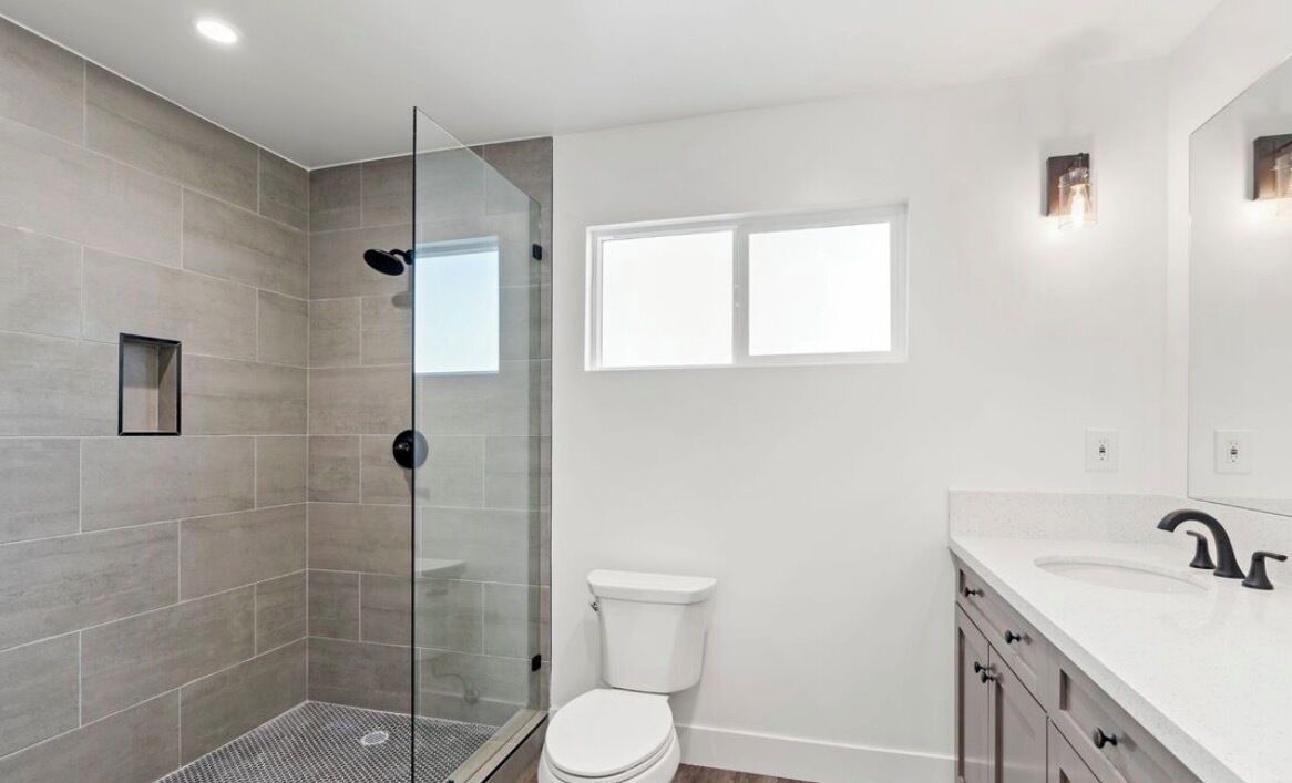 Photo of Bathroom in Park Mesa Heights