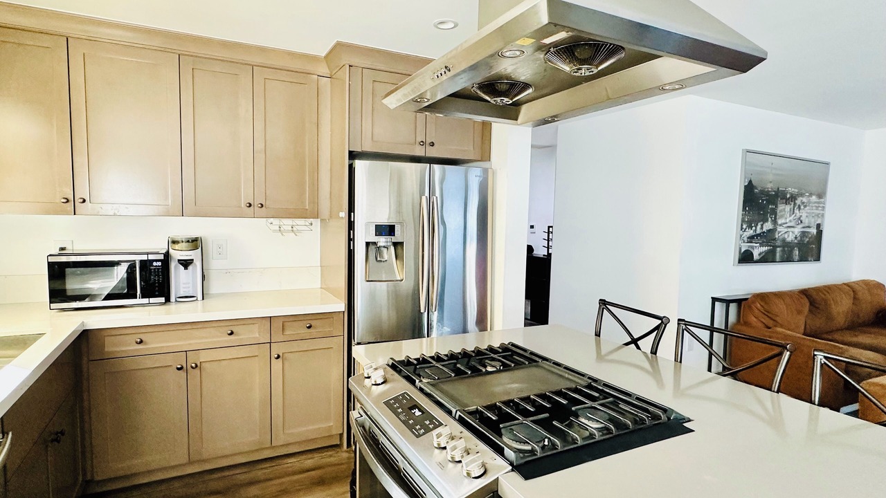 Photo of Kitchen in Park Mesa Heights