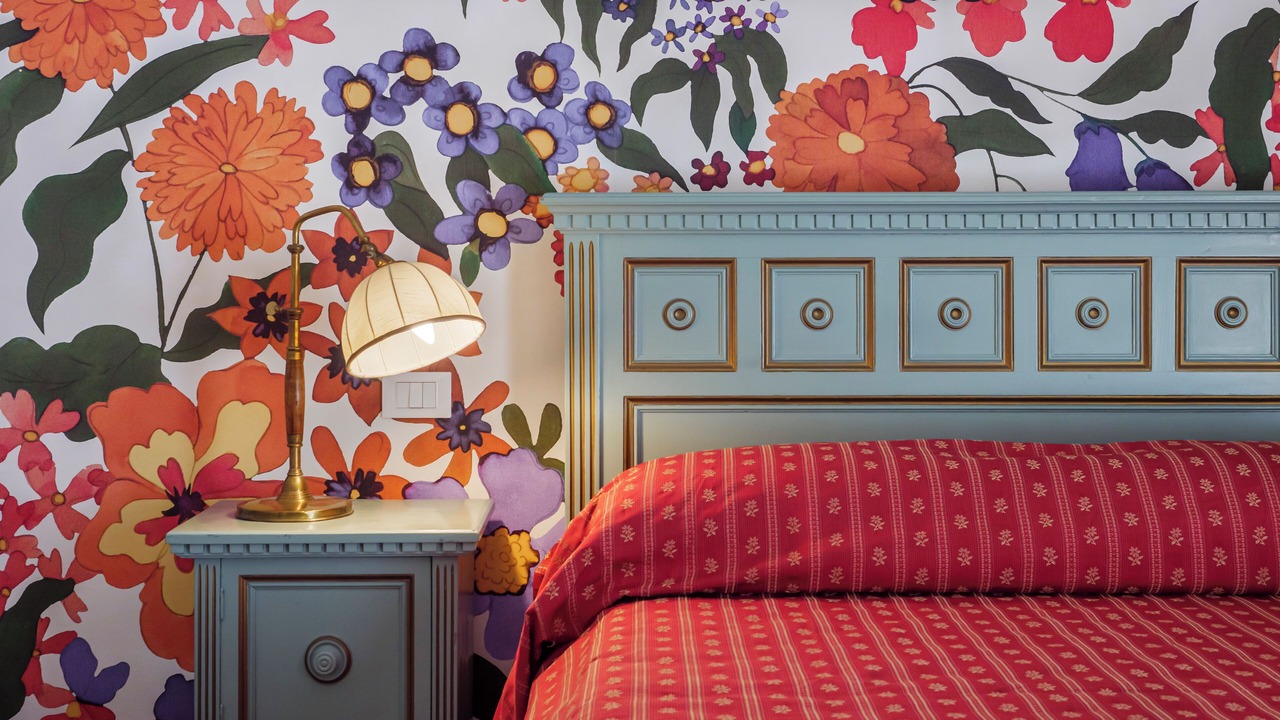 Photo of Bedroom in L'Aquila