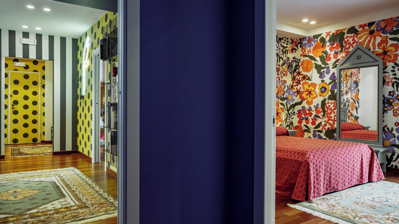 Photo of Bedroom in L'Aquila