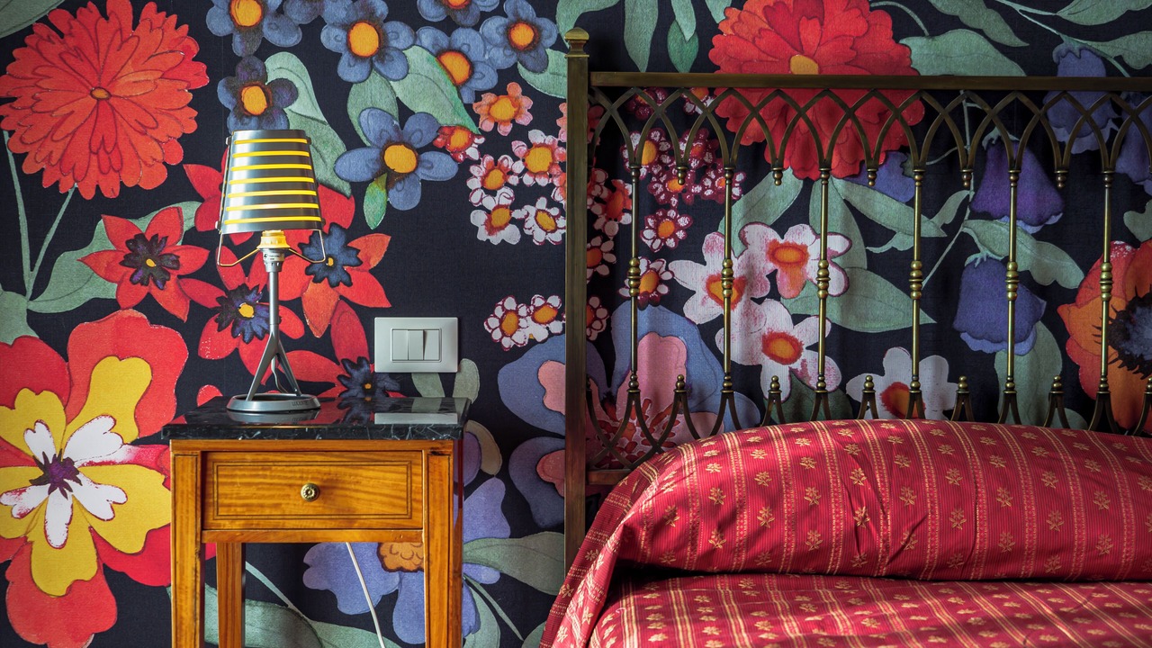 Photo of Bedroom in L'Aquila