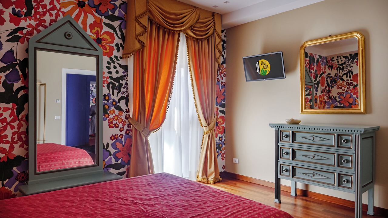 Photo of Bedroom in L'Aquila