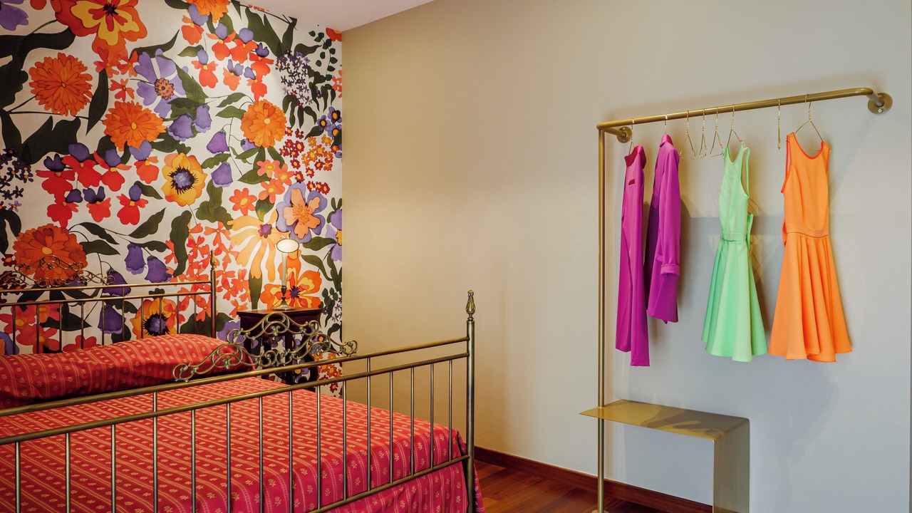 Photo of Bedroom in L'Aquila