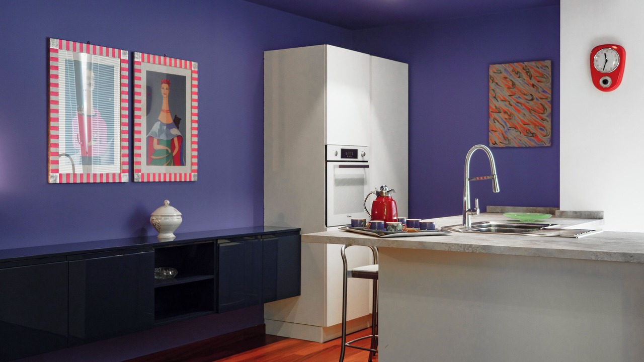 Photo of Kitchen in L'Aquila