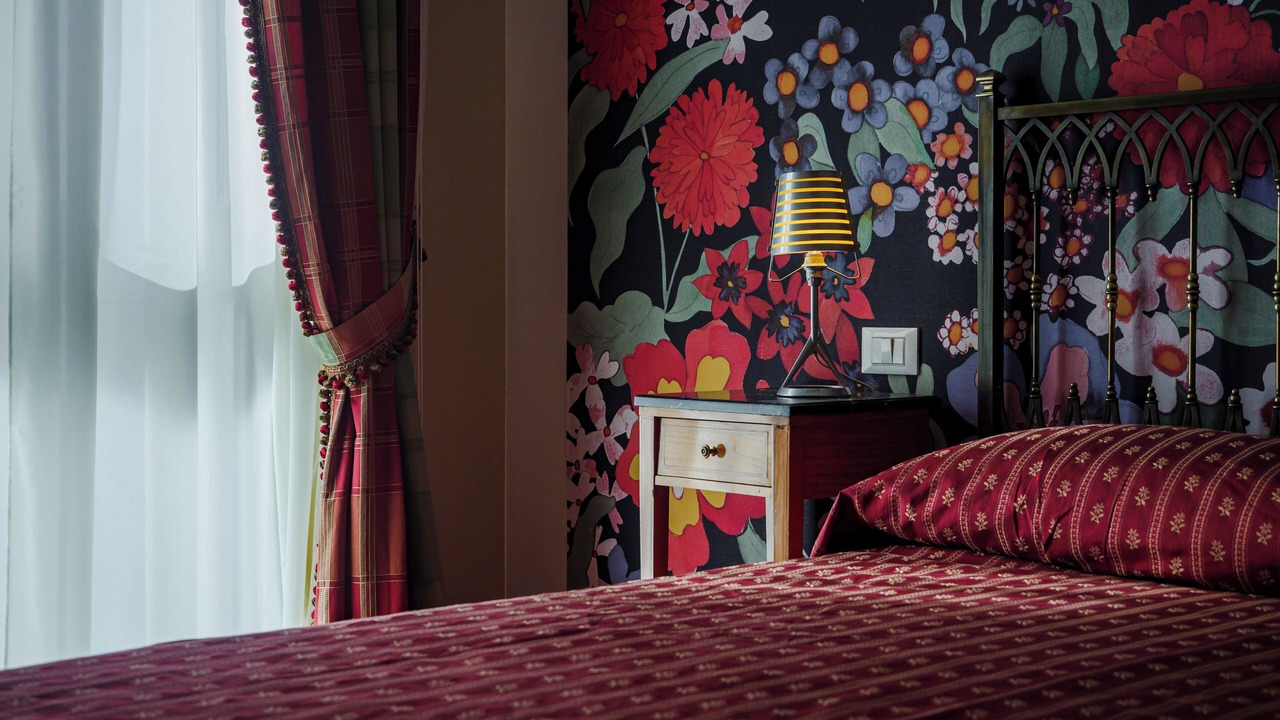 Photo of Bedroom in L'Aquila