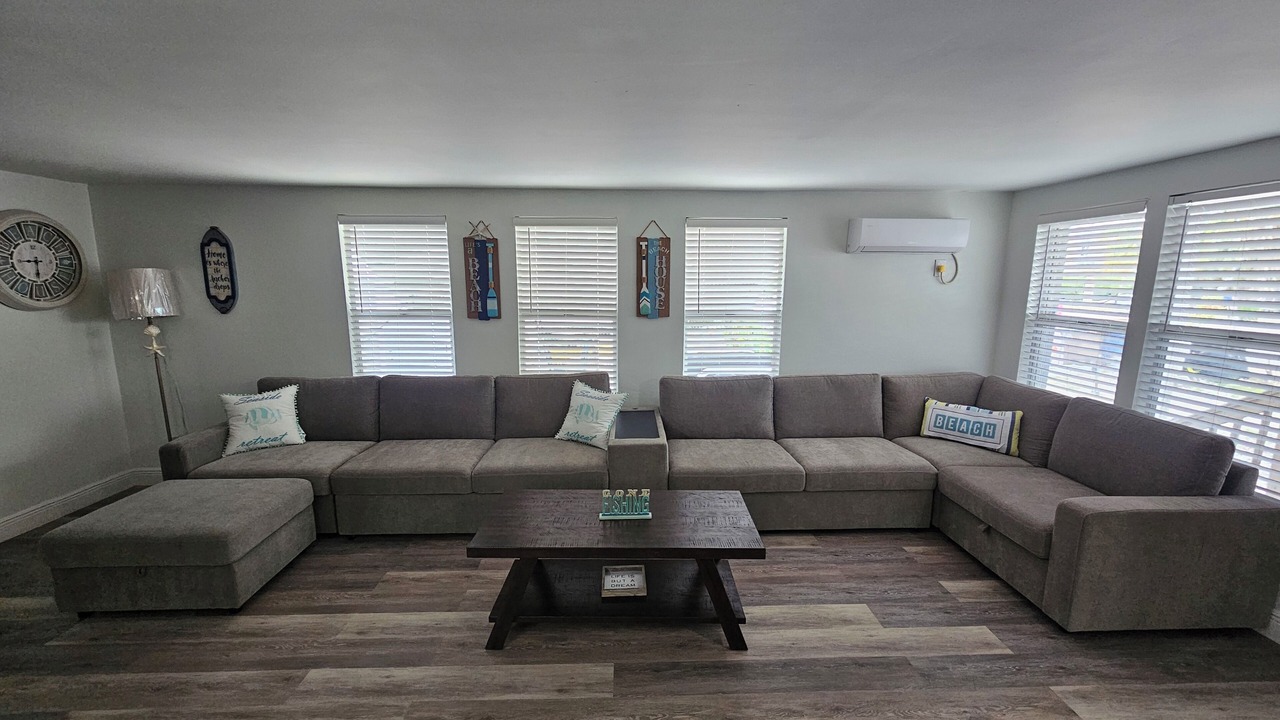 Photo of Livingroom in Key Largo