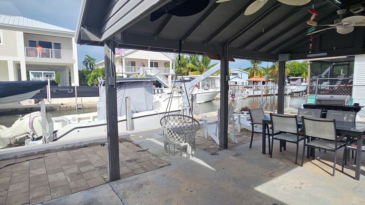 Photo of Outdoor in Key Largo