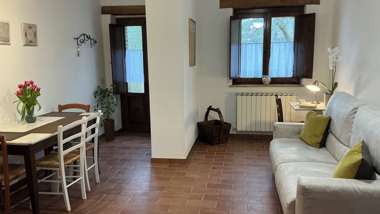 Photo of Livingroom in Collesanto
