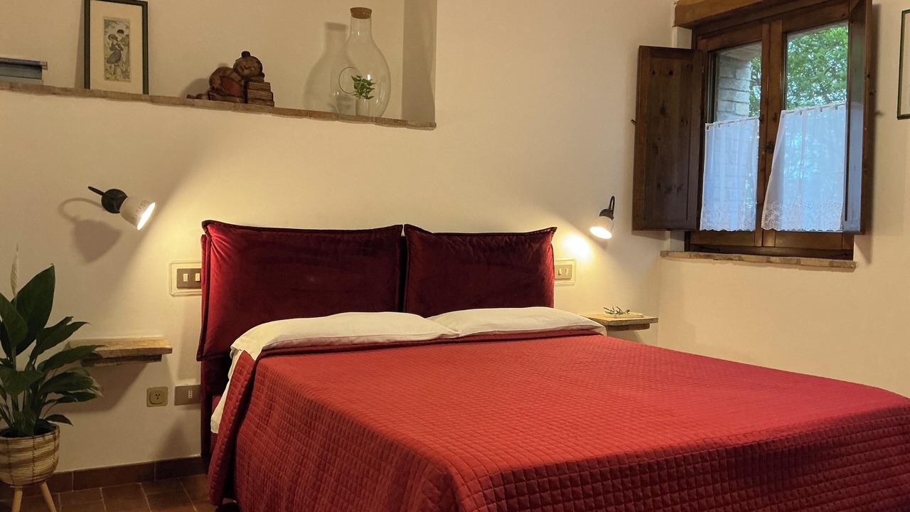 Photo of Bedroom in Collesanto