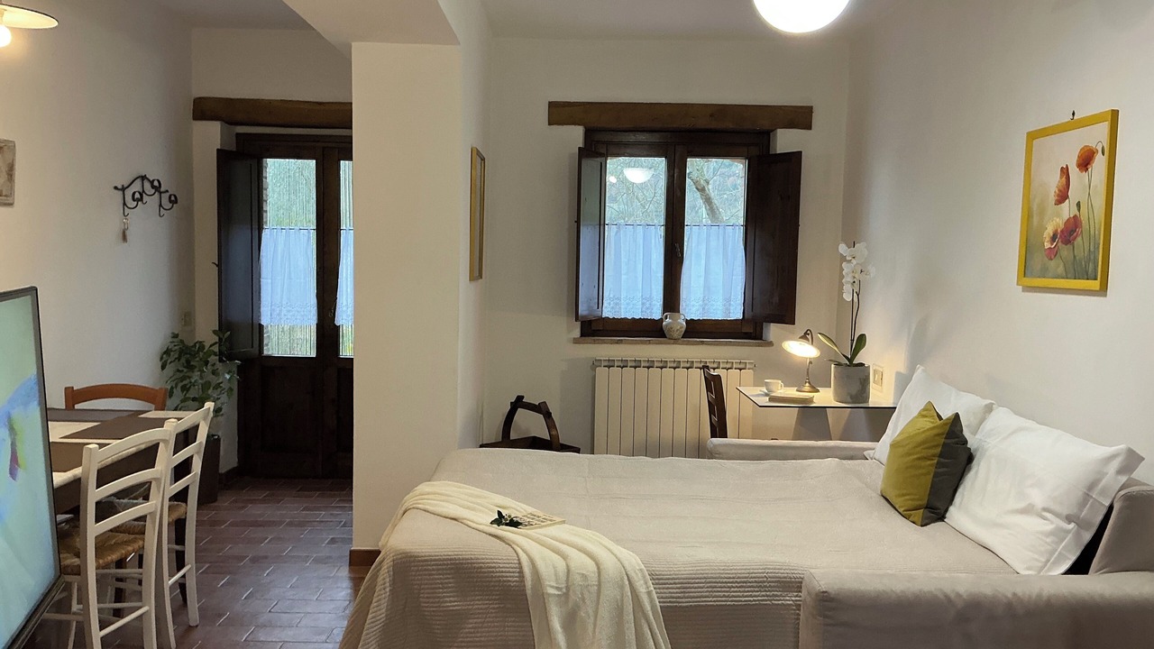 Photo of Bedroom in Collesanto