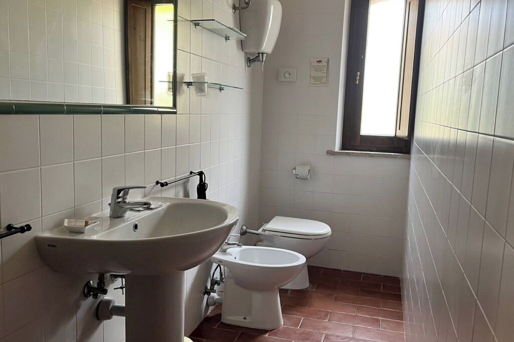 Photo of Bathroom in Collesanto