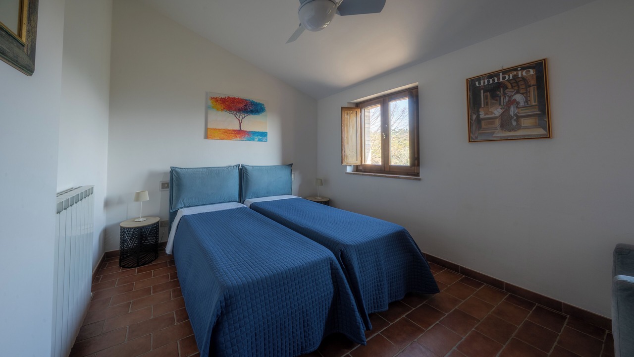 Photo of Bedroom in Collesanto