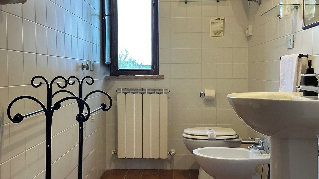 Photo of Bathroom in Collesanto