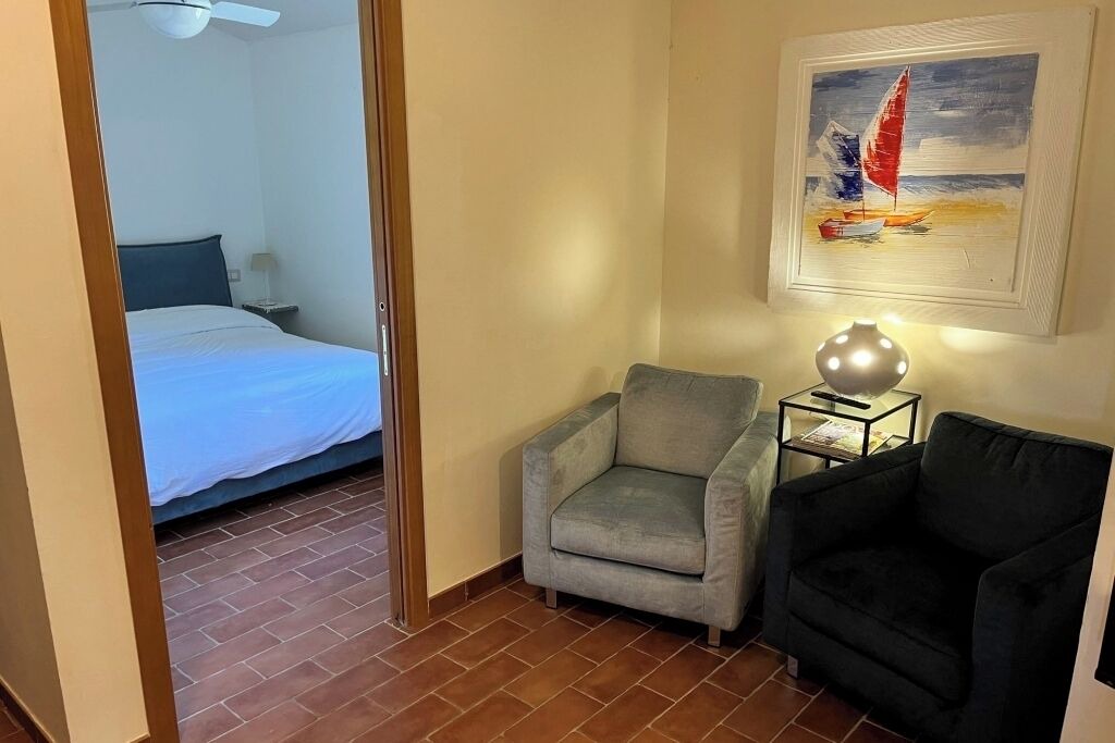 Photo of Bedroom in Collesanto