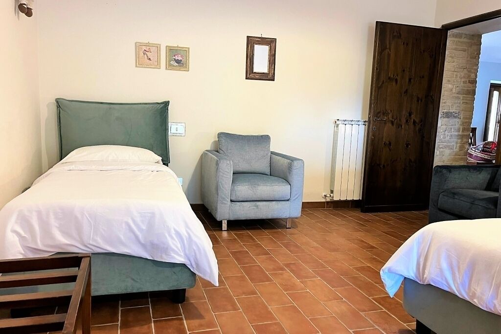 Photo of Bedroom in Collesanto