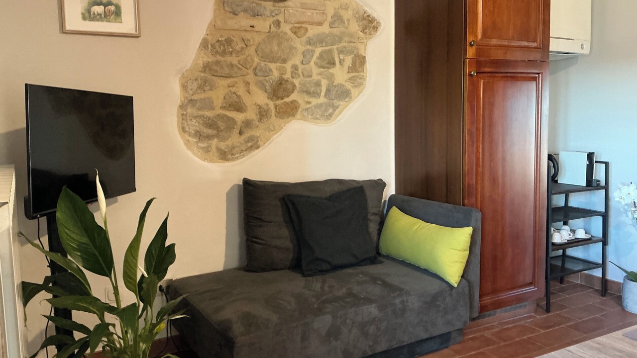 Photo of Livingroom in Collesanto
