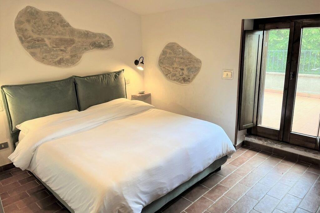 Photo of Bedroom in Collesanto