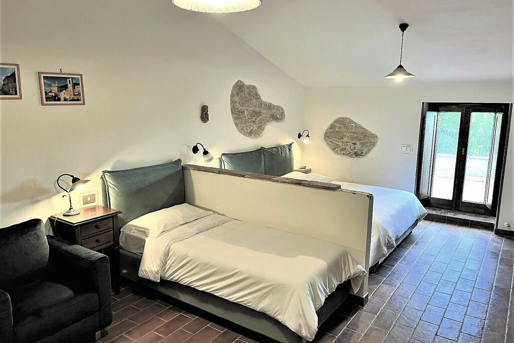 Photo of Bedroom in Collesanto