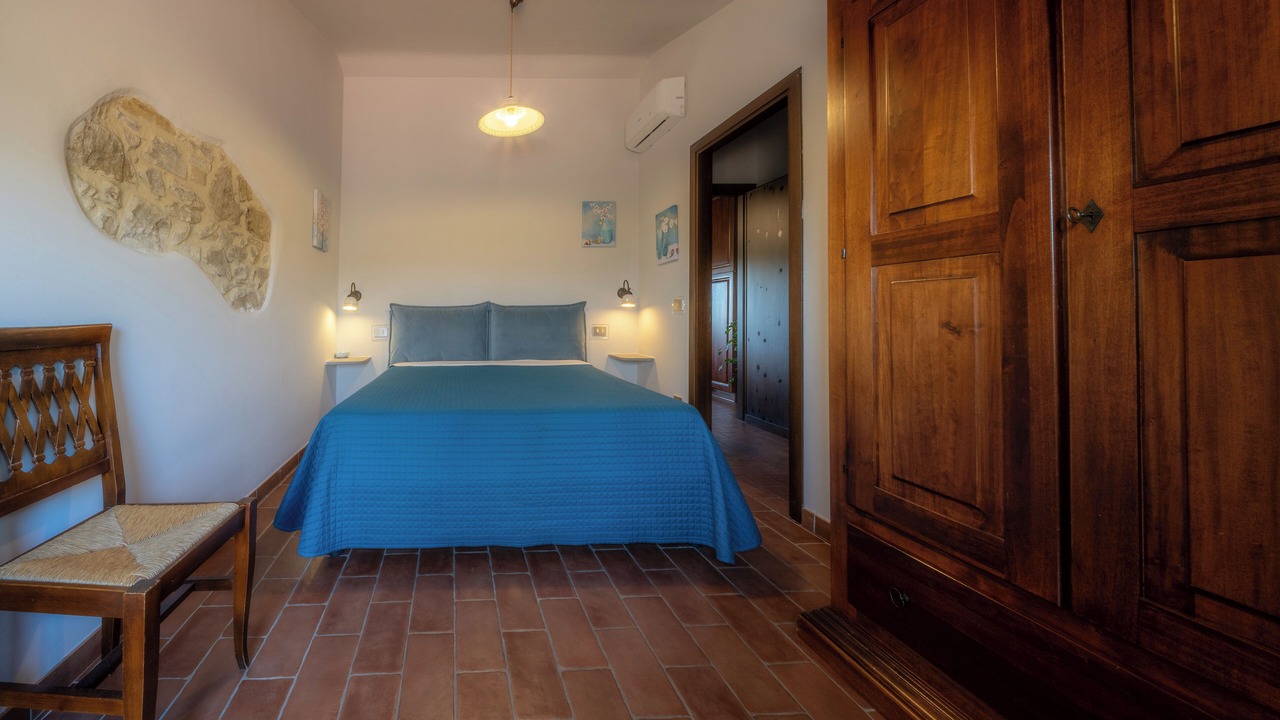 Photo of Bedroom in Collesanto