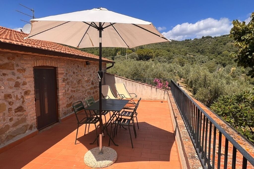 Photo of Outdoor in Collesanto