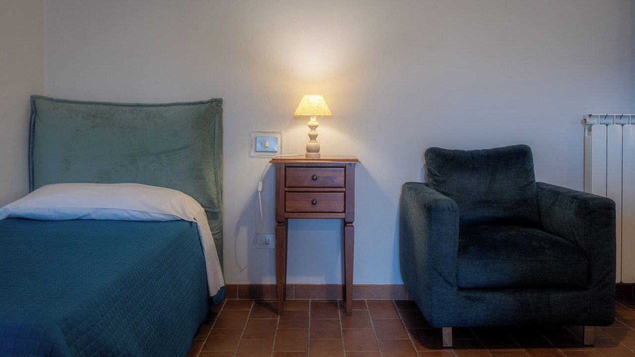 Photo of Bedroom in Collesanto