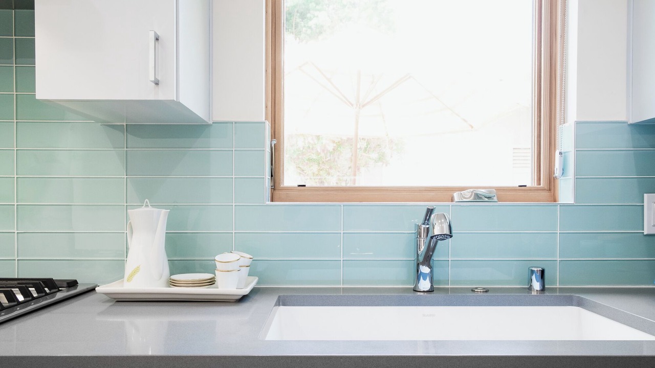 Photo of Kitchen in Bixby Knolls