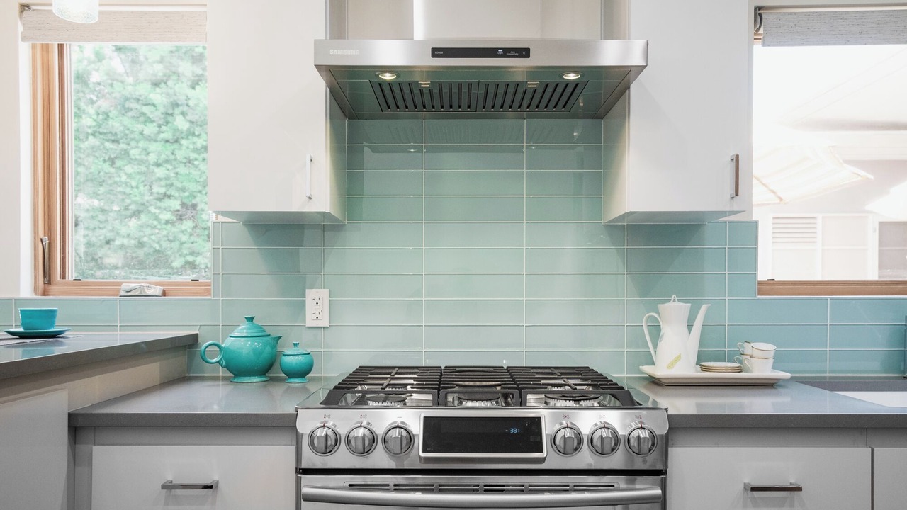 Photo of Kitchen in Bixby Knolls