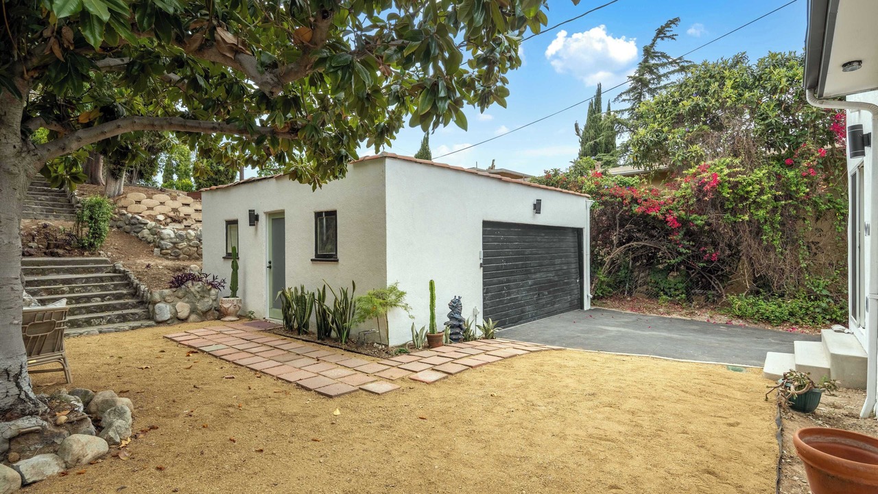Photo of Outdoor in Los Feliz