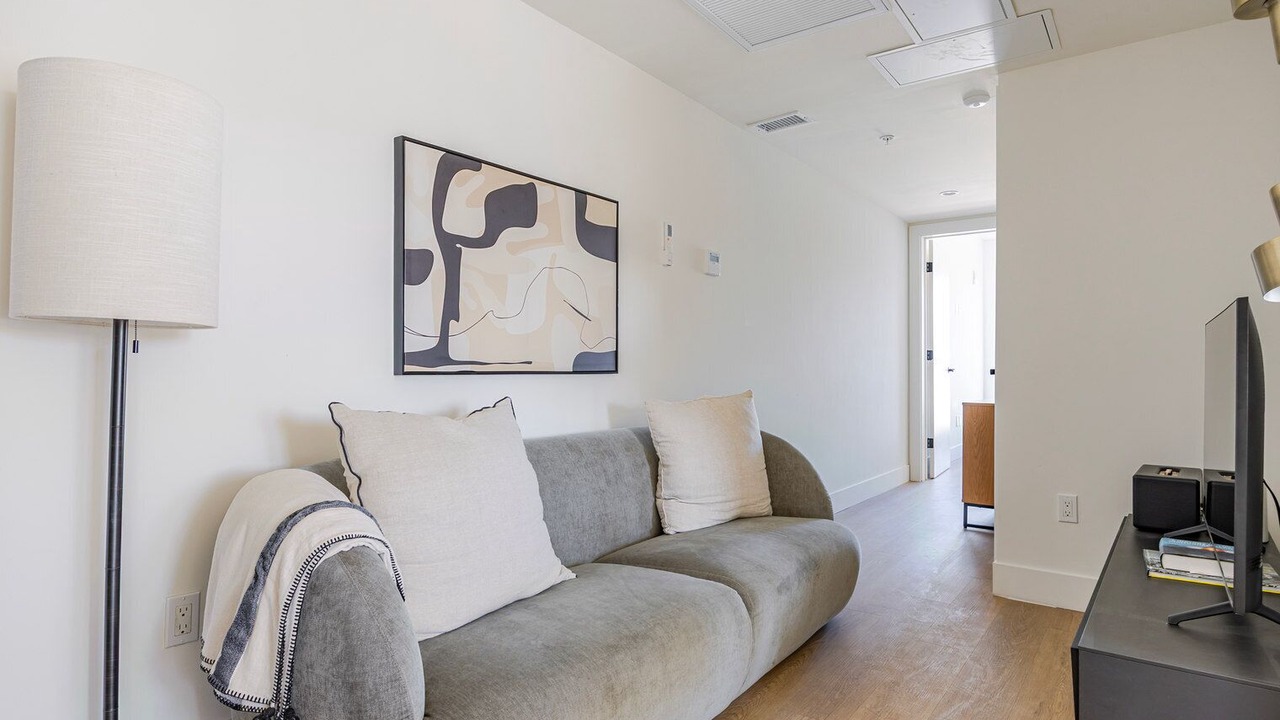 Photo of Livingroom in East Hollywood
