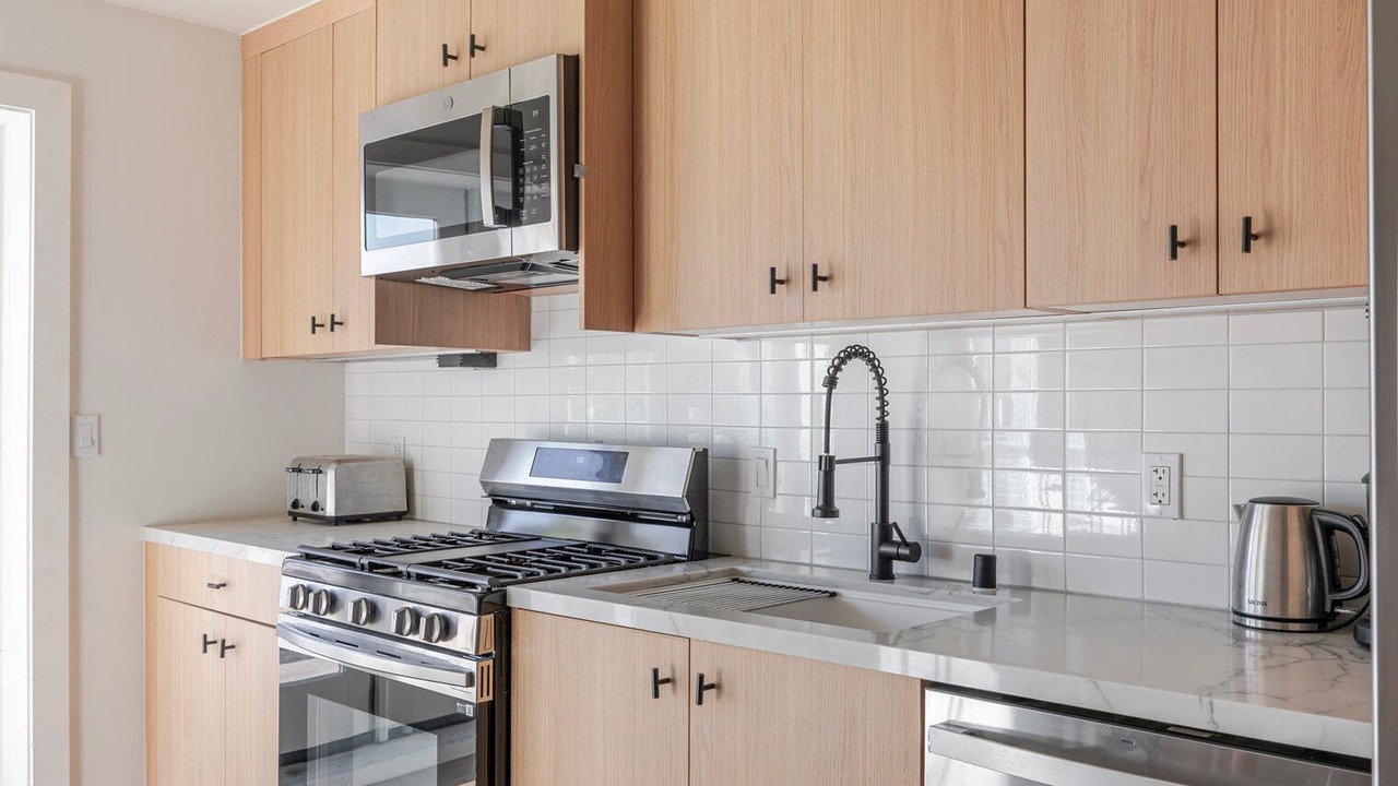 Photo of Kitchen in East Hollywood
