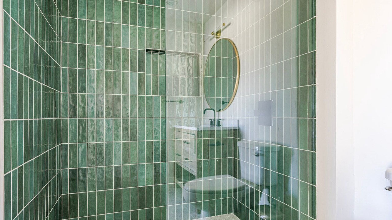 Photo of Bathroom in East Hollywood
