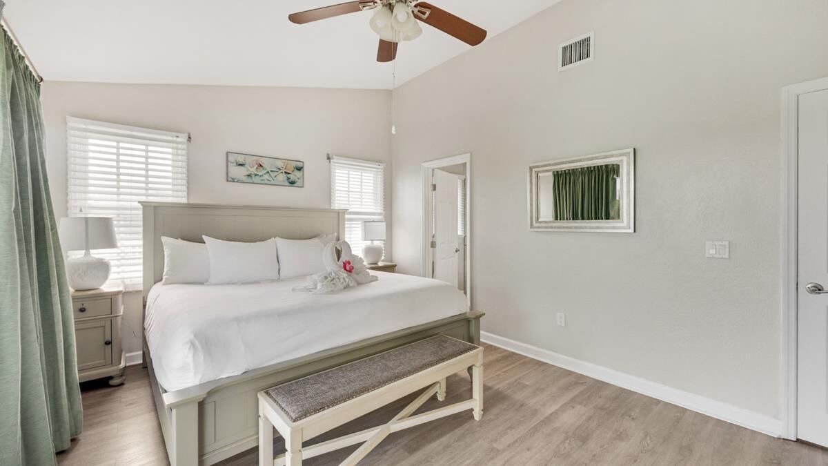 Photo of Bedroom in Marathon