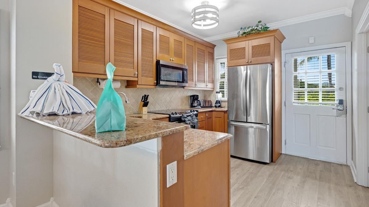 Photo of Kitchen in Marathon