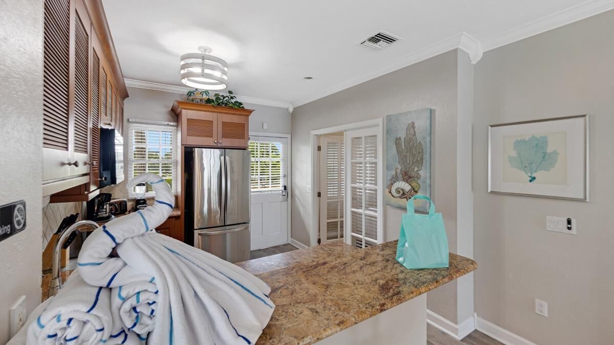 Photo of Kitchen in Marathon