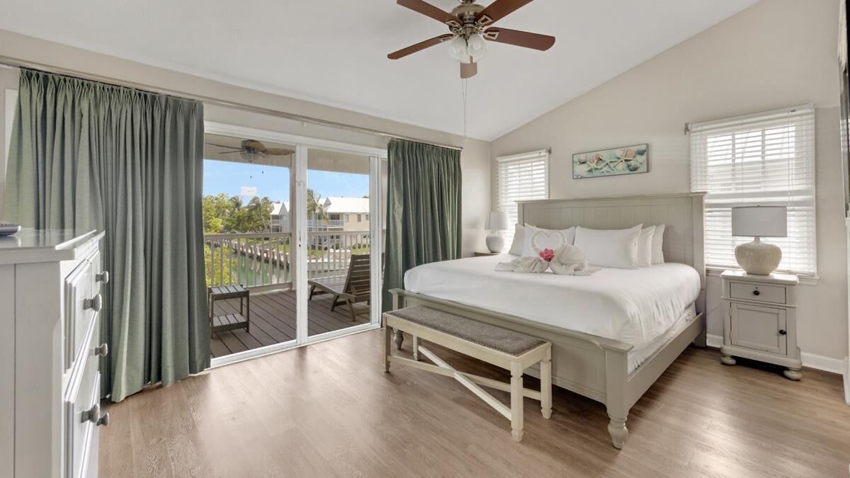 Photo of Bedroom in Marathon