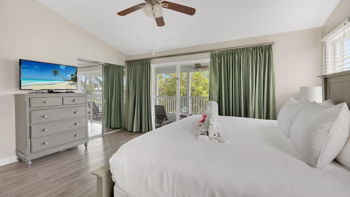 Photo of Bedroom in Marathon