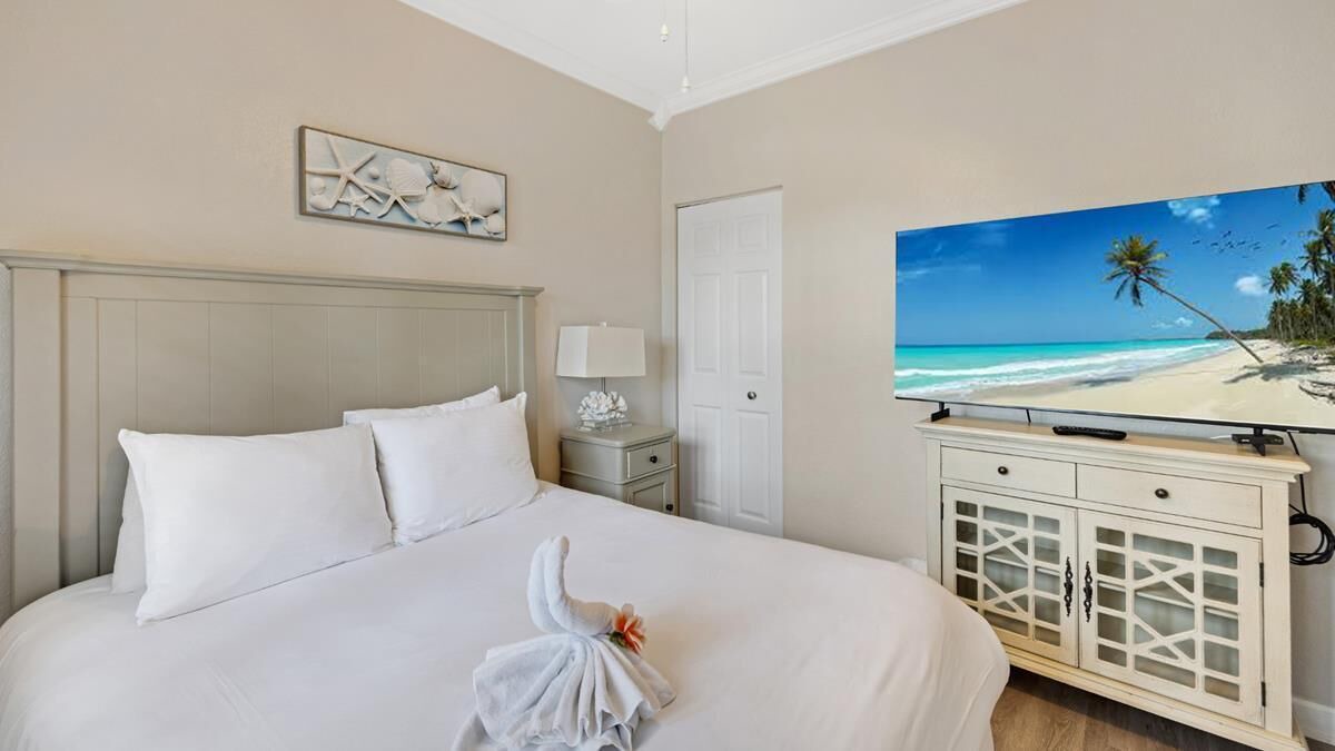 Photo of Bedroom in Marathon
