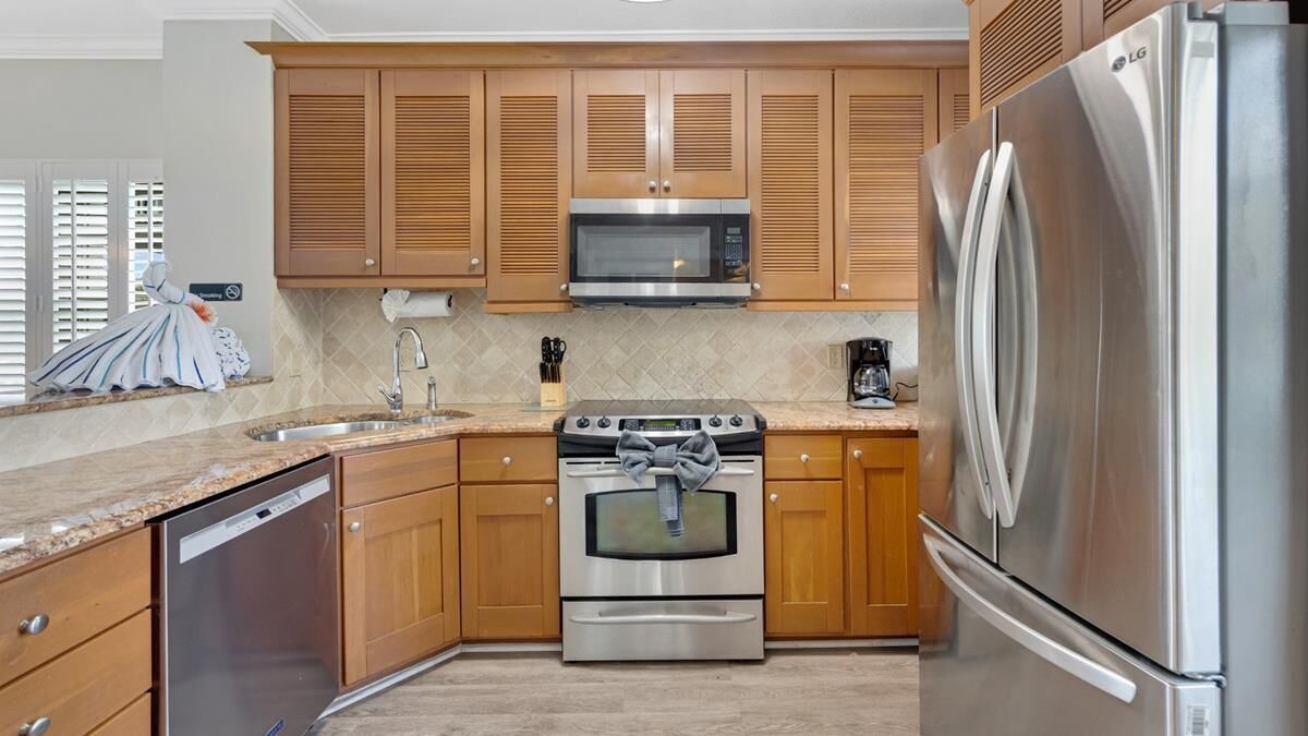 Photo of Kitchen in Marathon