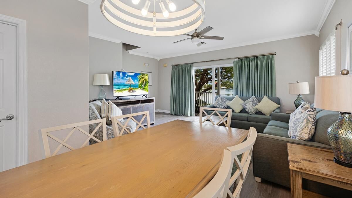 Photo of Livingroom in Marathon