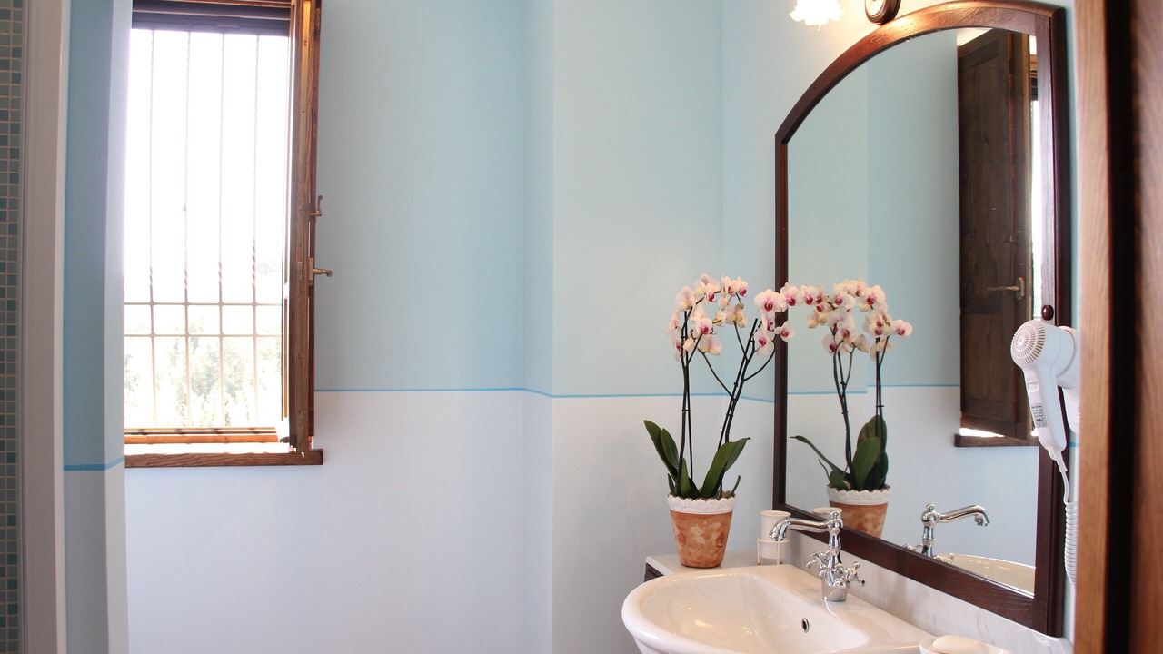 Photo of Bathroom in Civitella in Val di Chiana