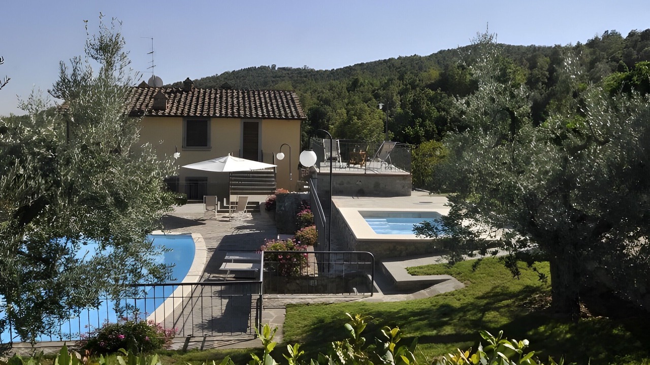 Photo of Outdoor in Civitella in Val di Chiana