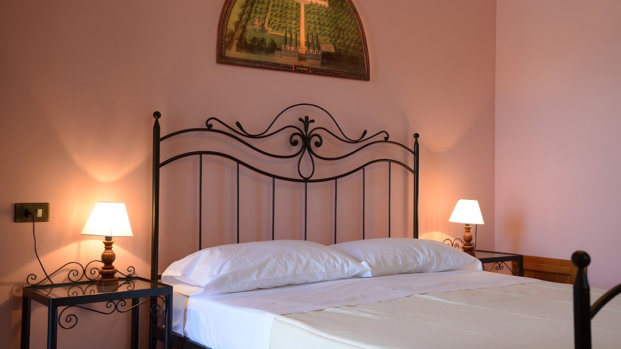 Photo of Bedroom in Civitella in Val di Chiana