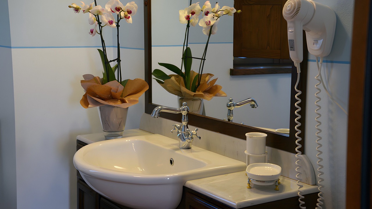 Photo of Bathroom in Civitella in Val di Chiana
