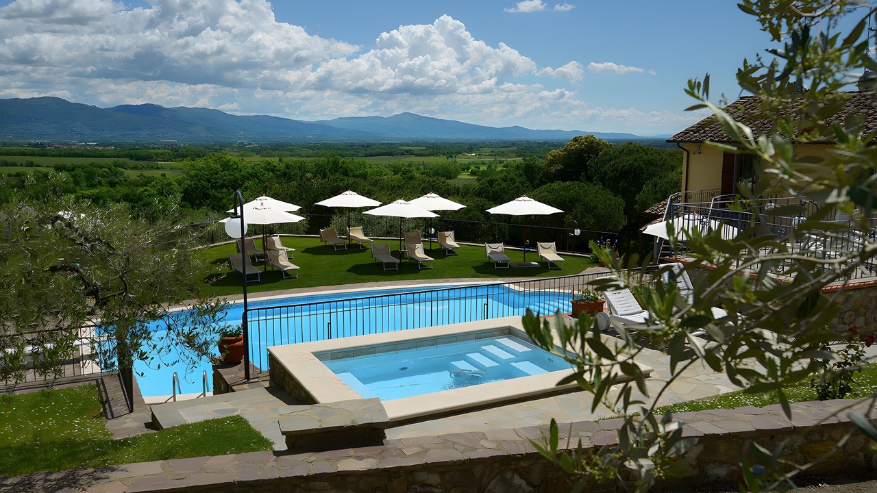 Photo of Outdoor in Civitella in Val di Chiana